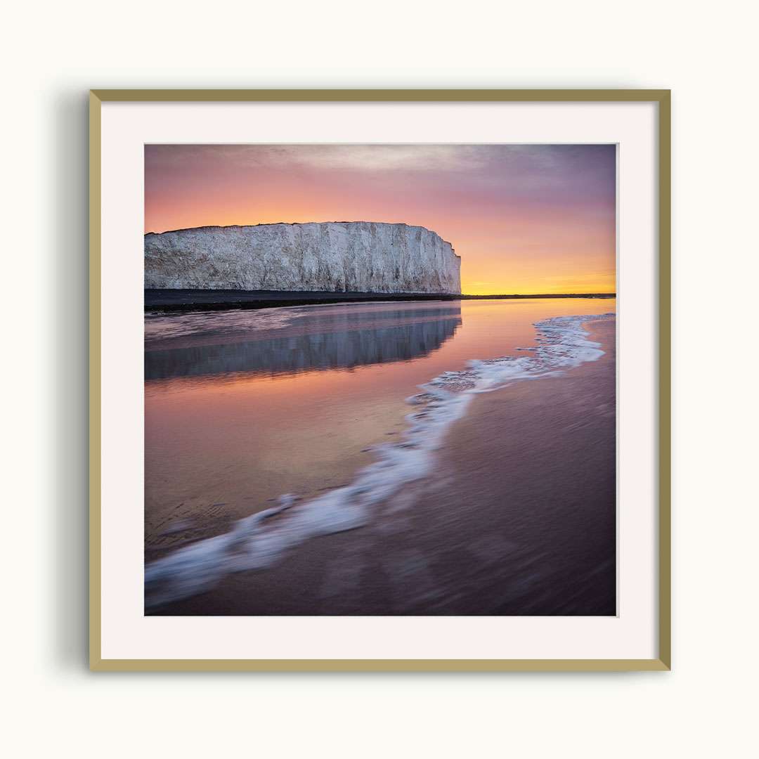 Awakening <div class="prod-title-secondary">Birling Gap Cliffs</class></div> - Image 3