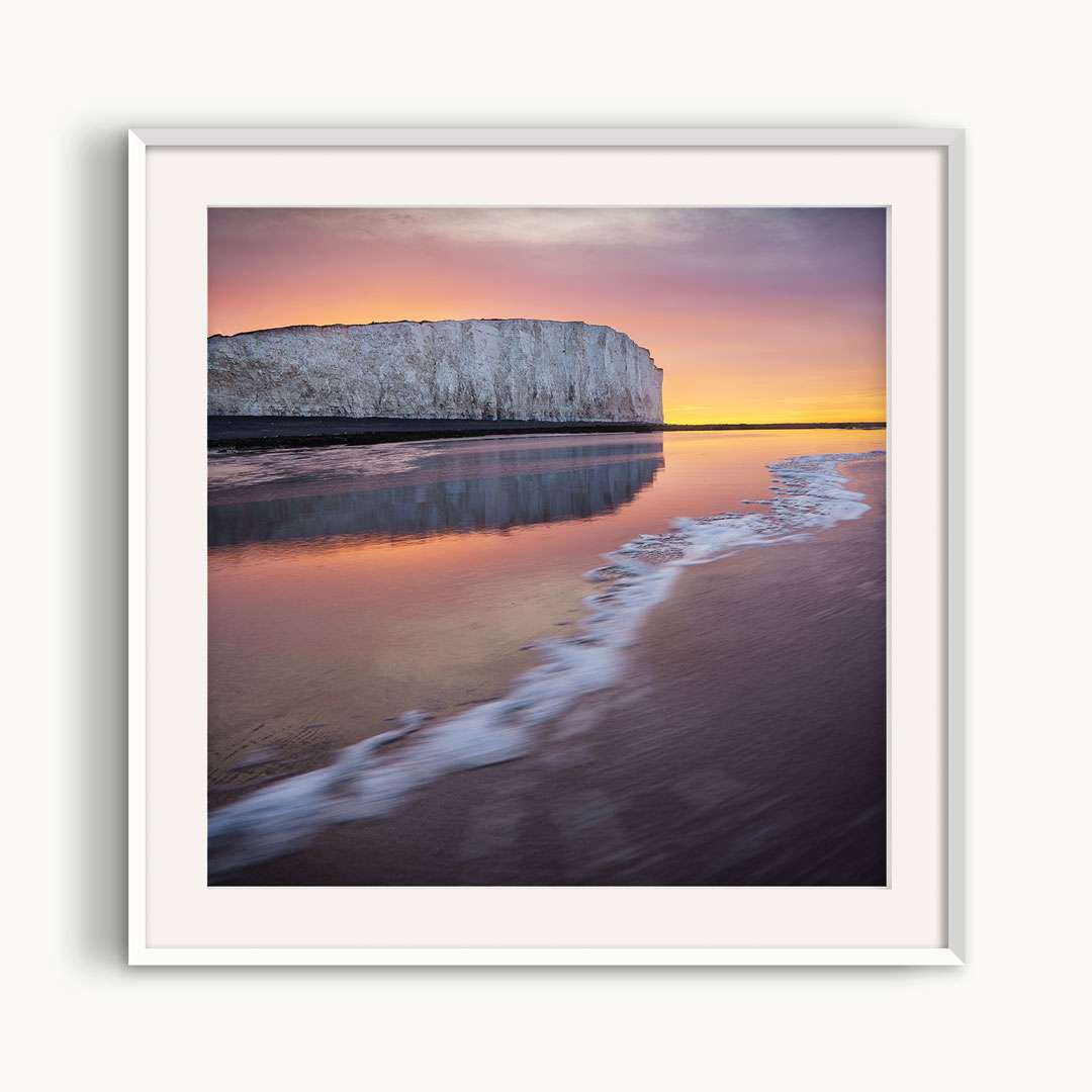 Awakening <div class="prod-title-secondary">Birling Gap Cliffs</class></div>