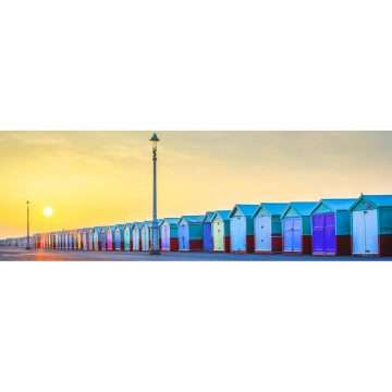 Brighton and Hove Beach Huts