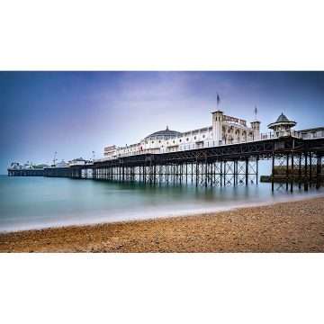 Brighton Pier