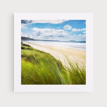 Rhossili Beach <div class="prod-title-secondary">Carmarthen Bay</class></div>