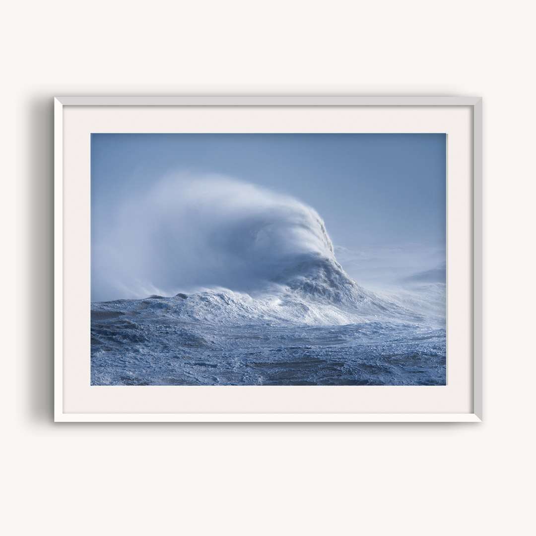Cumulus <div class="prod-title-secondary">Stormy Seascape</class></div>
