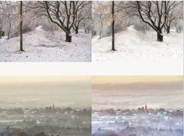 Photo Editing Workshop <div class="prod-title-secondary">Learn Adobe Lightroom</class></div>