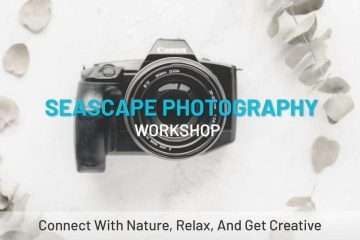 Sussex Seascape Photography Workshop